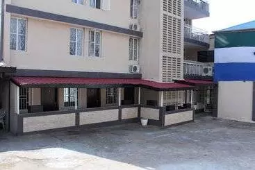 Hotel Metro