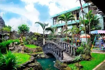 Hôtel Permata Hijau Sukabumi