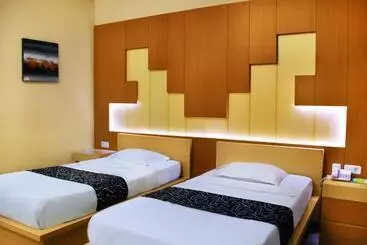 Hotel Permata Hijau Sukabumi