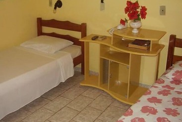 هتل Pirâmide Palace