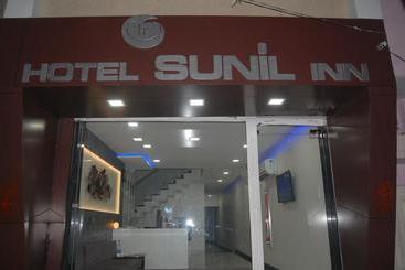 OYO 8022 Hotel Sunil Inn