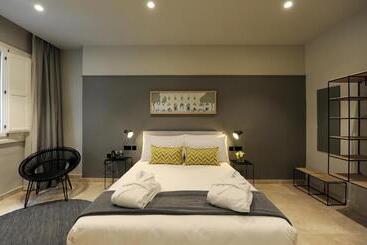 Hotell The Manoel Boutique