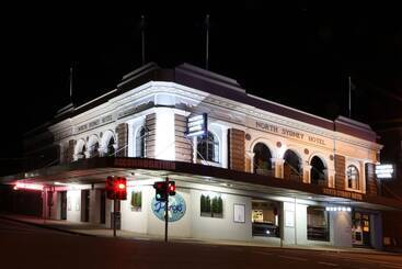فندق The North Sydney