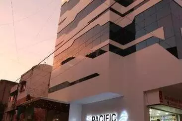 The Pacific Hotel, Vadodara