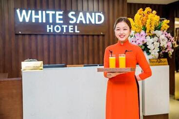 Hotel White Sand Boutique
