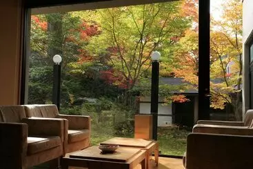 Ryokan Nukumorino Yado Komanoyu