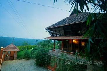 Thejas Resorts Wayanad