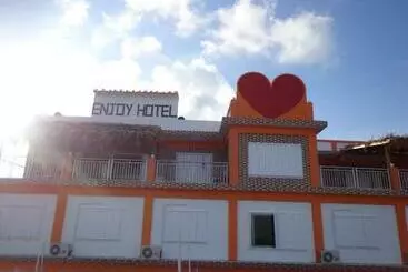 Bed and Breakfast Enjoy