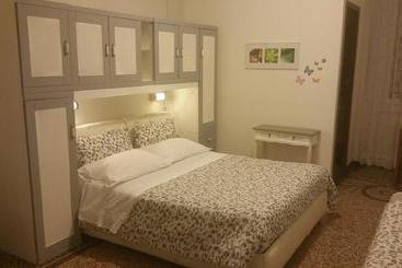 فندق Argentina House