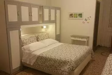 Hotel Argentina House