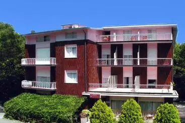 Hotel Albergo Moderna