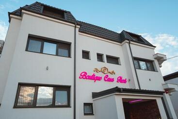 Hotel Boutique Casa Fiori