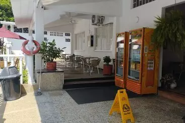 Hôtel Casa Quinta Marbella