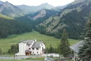 Hotel Clausis