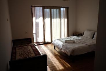 ホテル Green Sheep Boutique