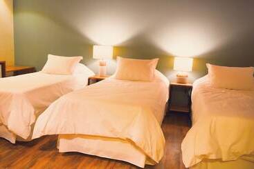 Hotel Hostería La Bordona