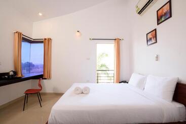 ホテル Mariaariose   Melody Of The Sea