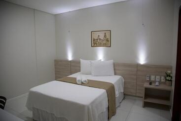 هتل Padre Cícero