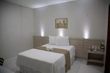 Hotelli Padre Cícero