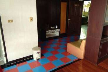 هتل Petchkasem Grand