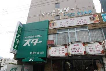 Business Hotel Star