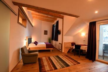 酒店 Sterzinger Post