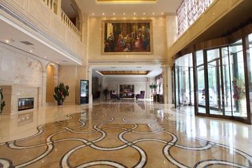 Hotel Xiyue International