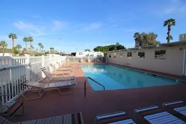 Indian Wells Rv Resort