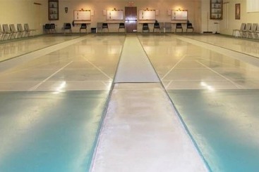 Indian Wells Rv Resort