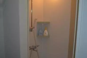 Ryokan Drive Inn Keigetsu