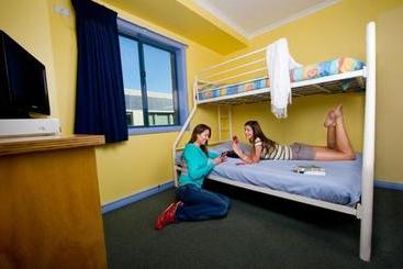 Cronulla Beach Hostel