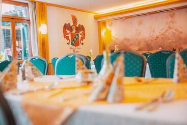 ベッドアンドブレックファースト Gasthof Mang