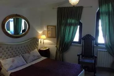 Bed and Breakfast Il Soprano