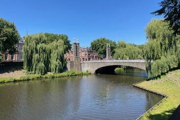 Boutique Hotel Nieuw Uilenburg