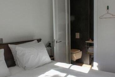 Boutique Hotel Nieuw Uilenburg