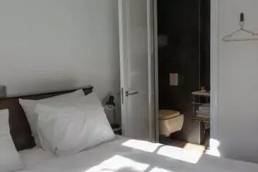 Boutique Hotel Nieuw Uilenburg