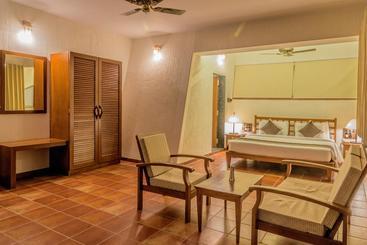 Grape County Eco Resort & Spa, Nashik