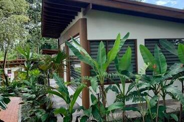 Hotel Delirio Campestre