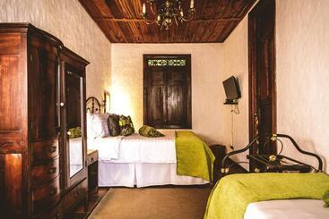 Hotel Delirio Campestre