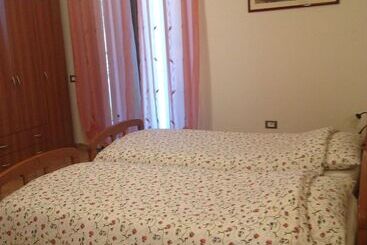 בית מלון כפרי Garni Marika