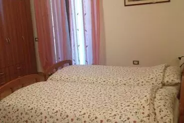 ホテル Garni Marika