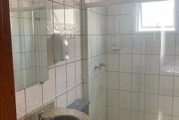 هتل Hoteis Cattoni Executive