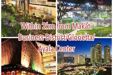 Hometown Hotel Makati Edsa