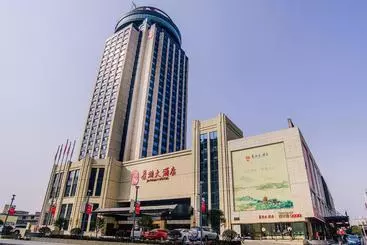 Hotel Jinghan