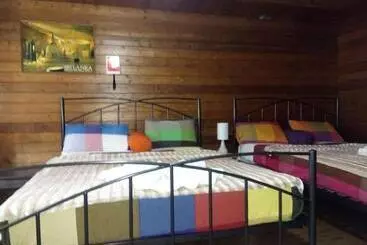 ホテル Ma Oya Retreat