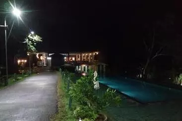 Hotel Ma Oya Retreat