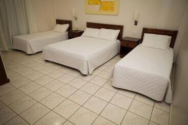 فندق Real Palace