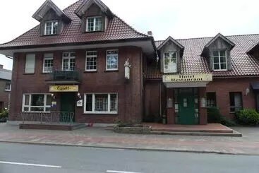 Landgasthaus Hotel Eggert