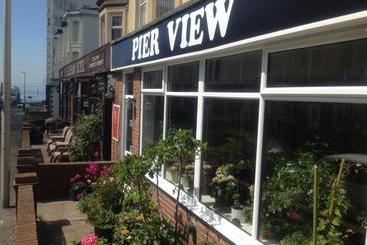 Pier View B&b For Families