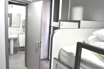 Quartier Bilbao Hostel Casco Viejo